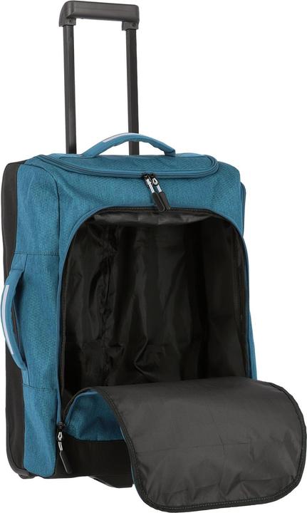 Immagine prodotto Travelite Calcio d'inizio (44 l, Bagaglio a mano (fino a 50 litri))