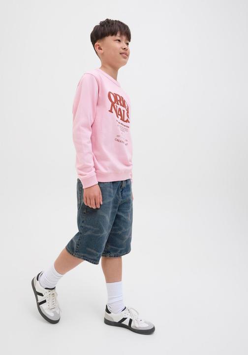 Produktbild Jack & Jones Jjialex Jjoriginal Shorts Sq 456 Jnr (158)