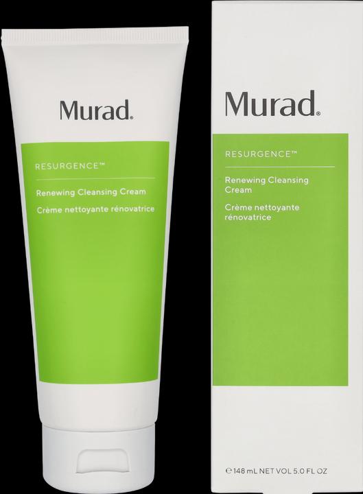 Actual product image Murad Renewing (Wash cream, 148 ml)