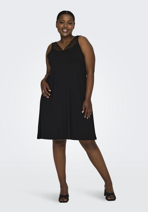 Actual product image Only A-line dress (S)