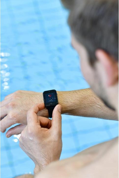 Image du produit Hama Fit Track 5900 (35 mm)