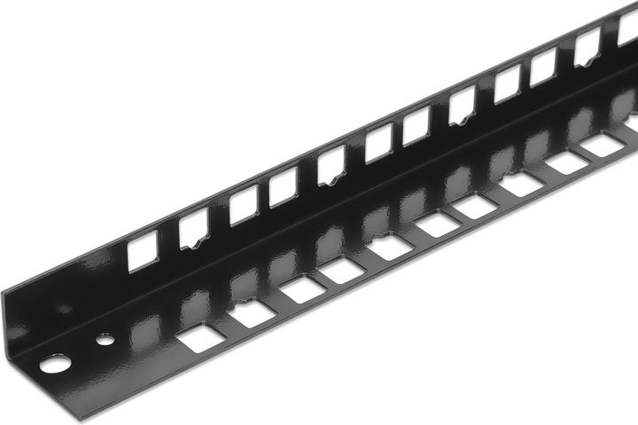 Image du produit Intellinet Rails profilés supplémentaires pour distributeur mural 19", 9 U