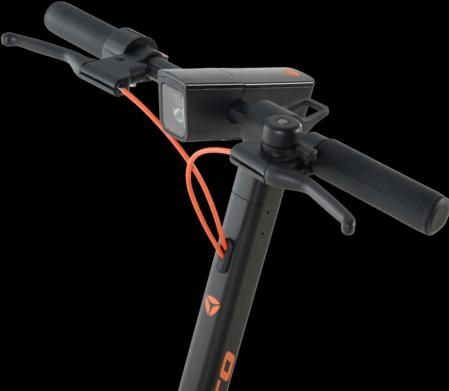 Produktbild Yadea KS5 Pro (20 km/h, 60 km, 500 W)
