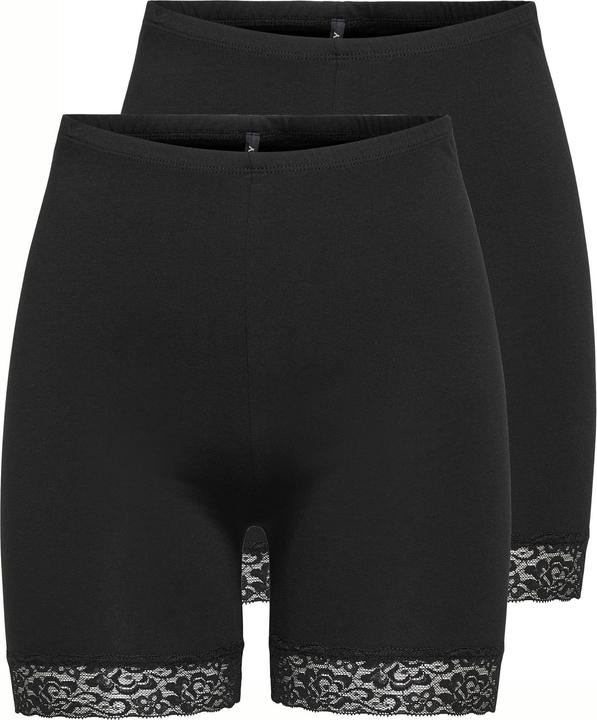 Produktbild Only Spitzen Shorts (M)