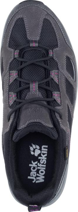 Image du produit Jack Wolfskin Vojo 3 Texapore Low W (40)