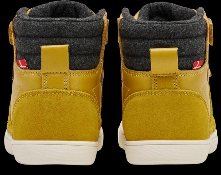 Produktbild hummel Stadil Winter High Jr (34)