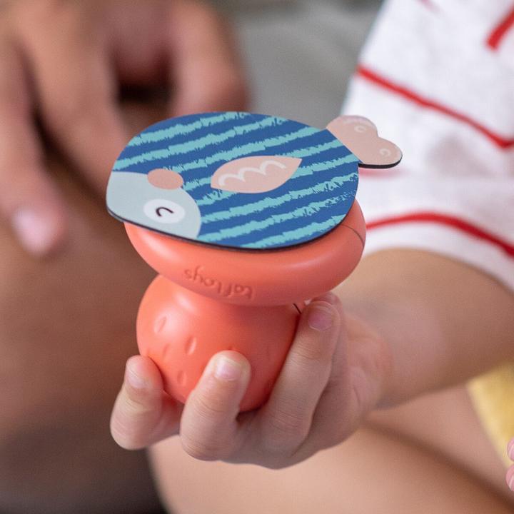 Produktbild Taf Toys Magnetspiel Fisch
