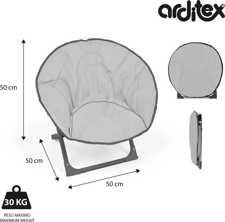 Produktbild Arditex Kinderstuhl Disney: Lilo & Stich (Kinderstuhl)