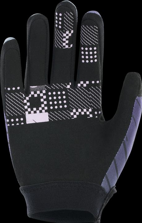 Produktbild ION Gloves Scrub youth - dark-lavender (S)