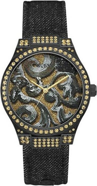 Immagine prodotto Guess Barocco (Orologio da polso analogico, 40 mm)
