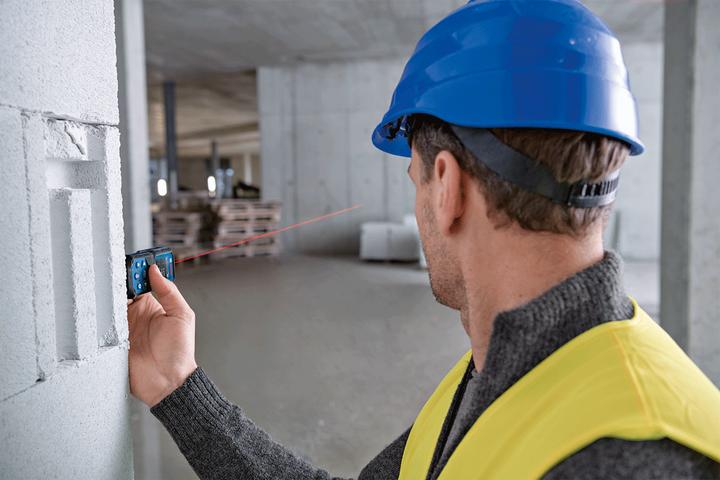 Produktbild Bosch Professional GLM 50-22 (50 m, 635 nm)