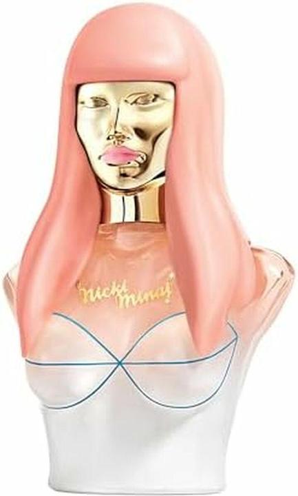 Produktbild Nicki Minaj Pink Friday EDP 100ml (Eau de Parfum, 100 ml)