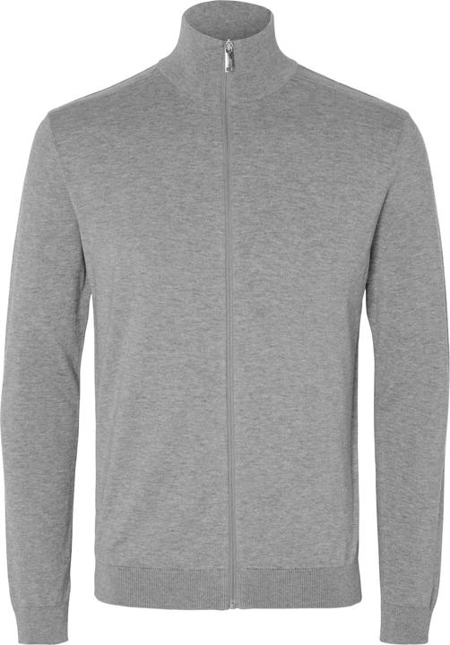 Produktbild Selected Homme Pima-Baumwoll Strickjacke (XXL)