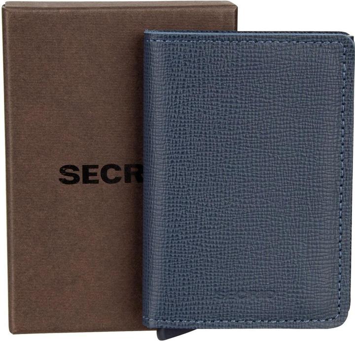 Immagine prodotto Secrid Portacarte Slimwallet Crisple