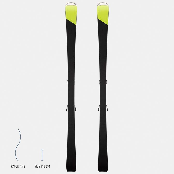 Image du produit Wedze BOOST 900 (171 cm, Avec fixations)