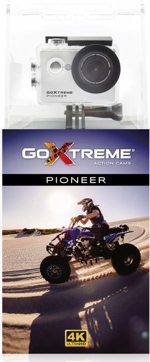 Produktbild Easypix GoXtreme Pioneer (30p, WLAN)