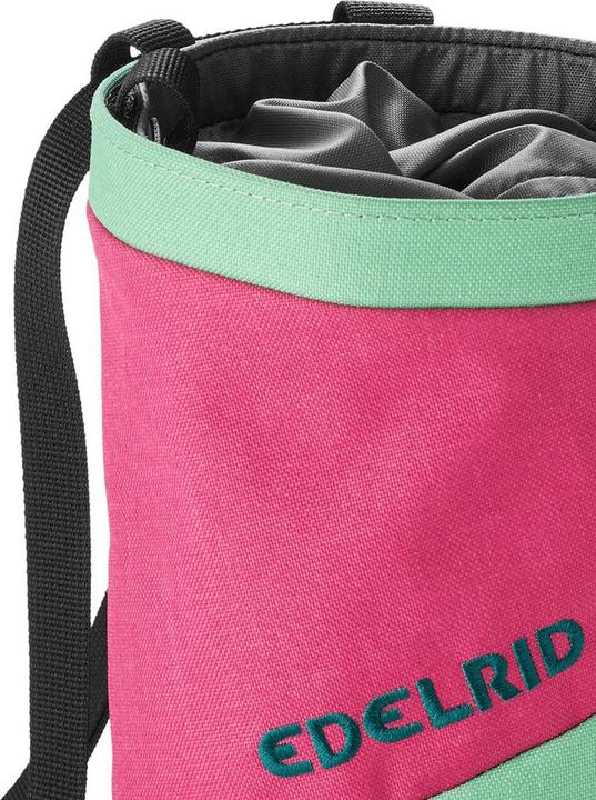 Produktbild Edelrid Chalk Bag Splitter Twist