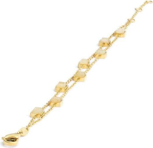 Actual product image Didyma Edo Yellow (MAT BIJOU)