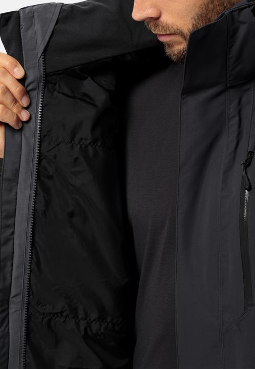 Produktbild Jack Wolfskin Jasper 2L Jkt M (XL)