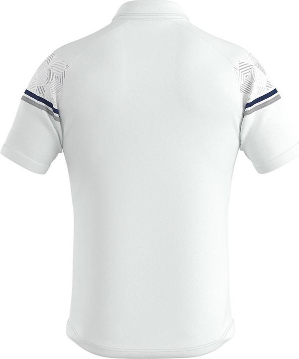 Actual product image Errea Dominic Polo S/S Ad (M)