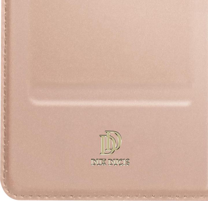 Actual product image Dux Ducis Samsung Galaxy A25 5G cover - Pink (Samsung Galaxy A25 5G)
