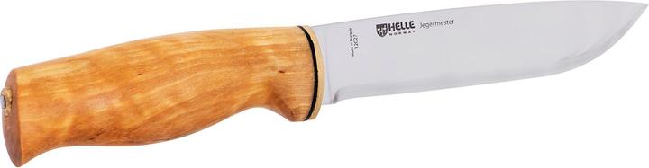 Image du produit Helle Couteau de chasse outdoor JEGERMESTER (13.50 cm)