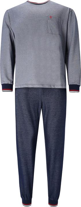 Produktbild Hajo Pyjama Homewear Bequem sitzend (L)
