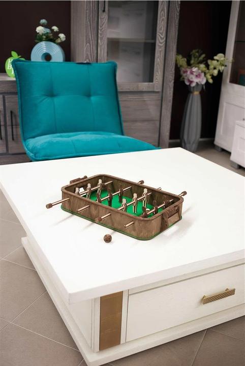 Produktbild Eco Wood Art Tischfussball