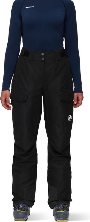 Actual product image Mammut Fall Line HS Thermo Pants Women (42)