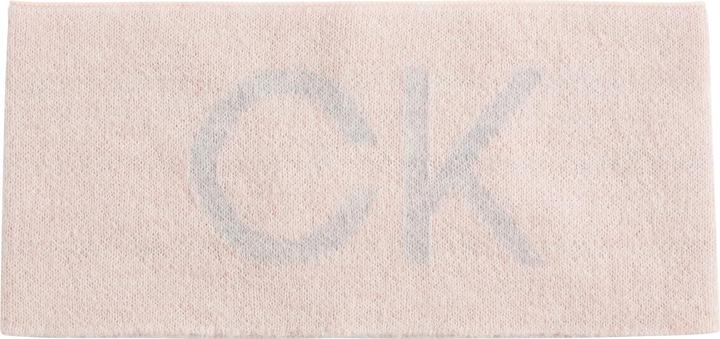 Image du produit Calvin Klein Bandeau Monogramme Surélevé