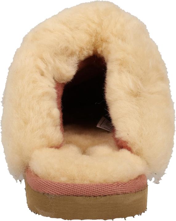Actual product image Shepherd of Sweden slippers (38)