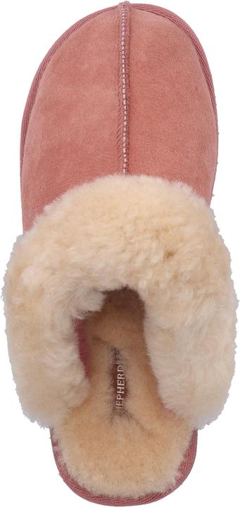 Actual product image Shepherd of Sweden slippers (38)