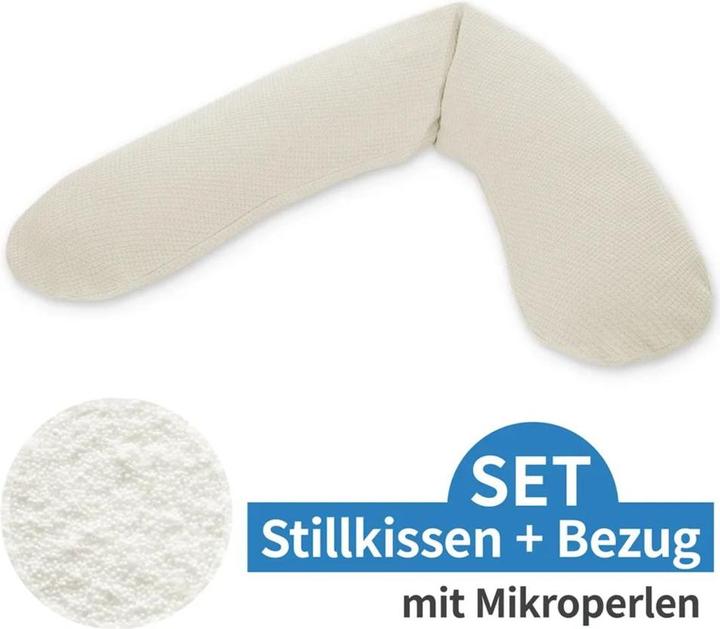 Beige, Weiss
