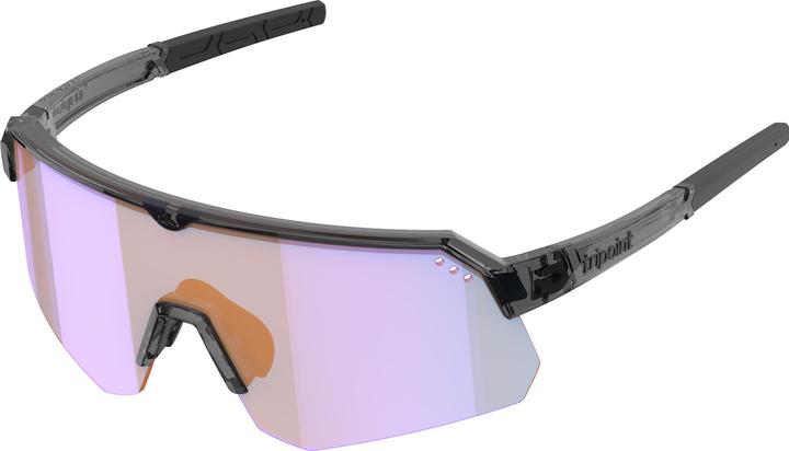 shiny transp black-orange