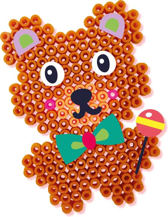 Actual product image Ses Iron-on beads Megabox