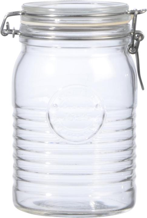 Immagine prodotto Bormioli Rocco Officina (6 pz., 1 l)