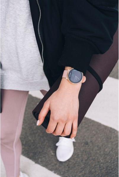 Actual product image Polar Ignite 2 (43 mm)