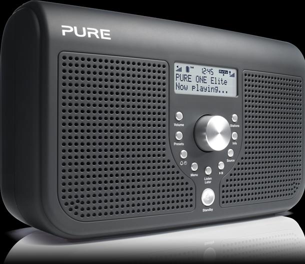 Pure ONE Elite II