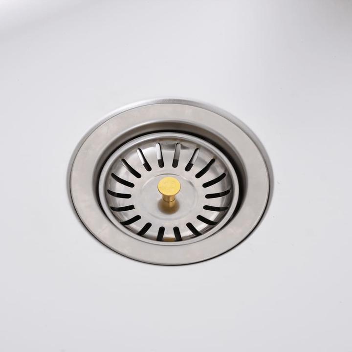 Produktbild VidaXL Caterina (Spülbecken Zubehör, 42 cm, 76 cm)
