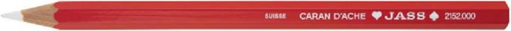 Produktbild Caran d'Ache Jass-Kreidestifte (Weiss)