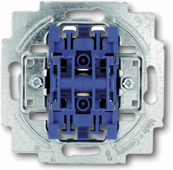 Actual product image Busch-Jaeger 2000/4 US