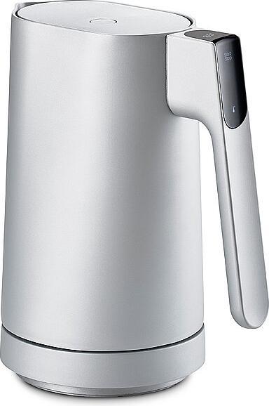Produktbild Jacob Jensen Wasserkocher Silber (1.20 l)