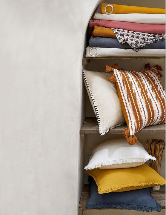 Immagine prodotto La Redoute Interieurs Panama Coeur (180 x 140 cm)