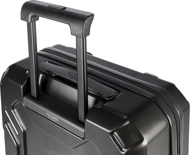 Produktbild Tucano IRON Trolley 40L (40 l, Handgepäck (bis 50l))