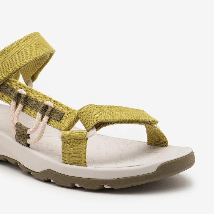 Quechua Trekkingsandalen Damen - Outdoor 500