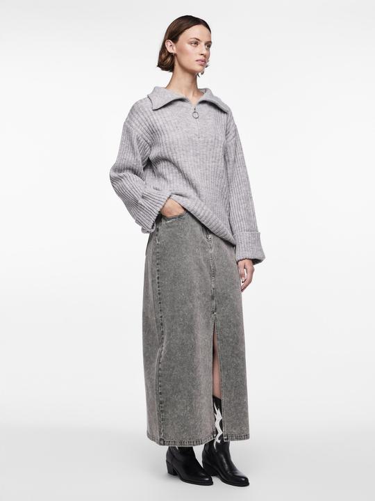 Immagine prodotto Pieces Maglione lavorato a maglia PCHASY (M)