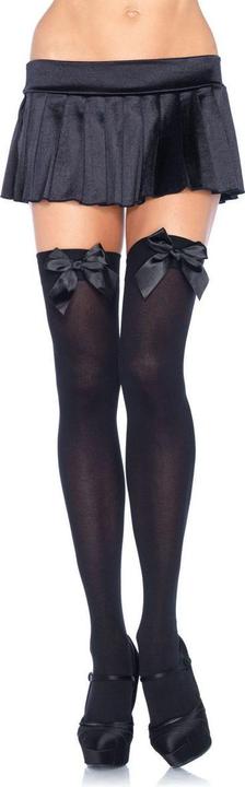 Immagine prodotto Leg Avenue Calze di nylon (46, 47, 48, 49, 50)