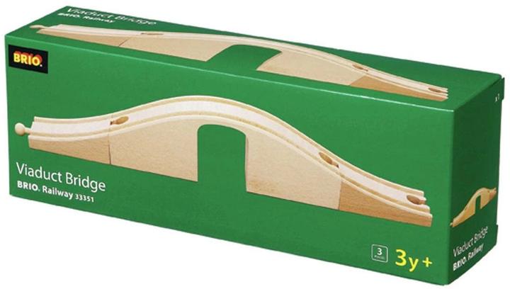 Actual product image Brio Underpass
