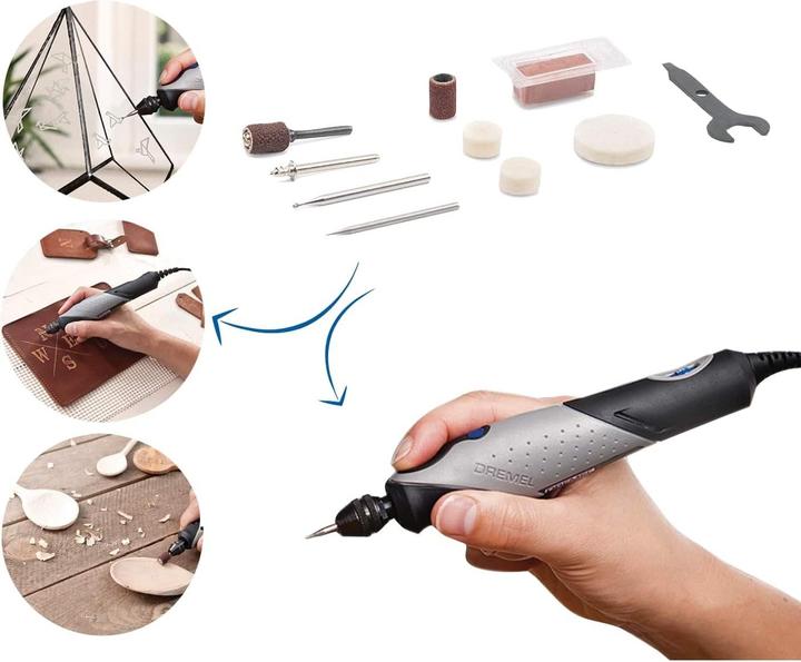 Produktbild Dremel 2050-15 Stylo +