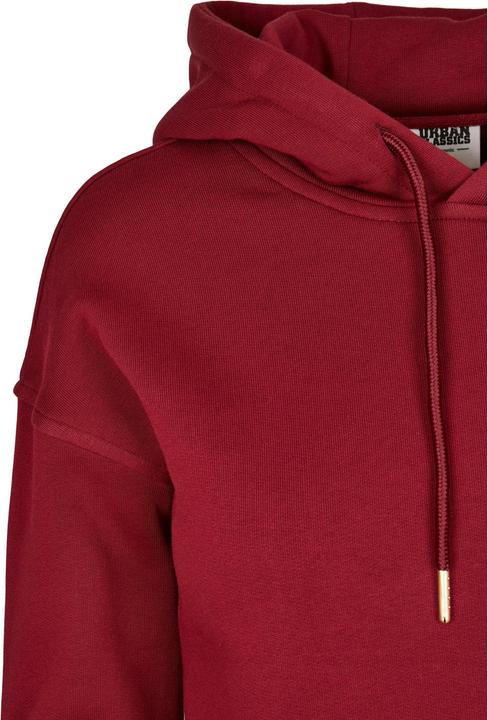 Image du produit Urban Classics Sweat à capuche biologique pour dames (L)